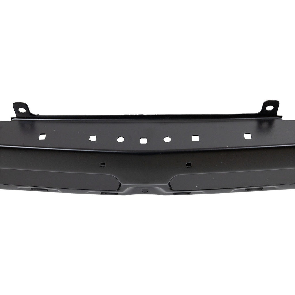 2003-2007 Chevrolet Bumper - Front (89025748)