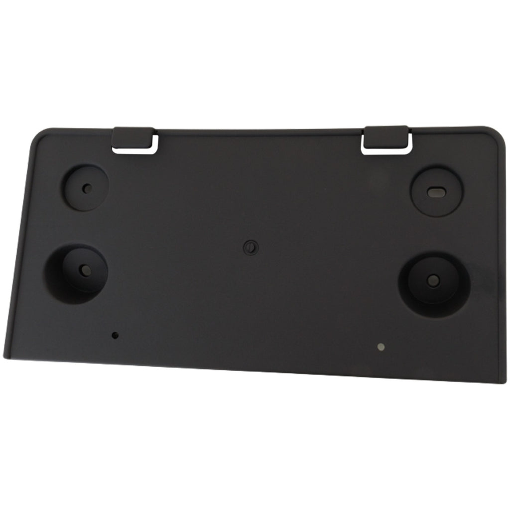 2020-2022 Lincoln Corsair License Plate Bracket - Front (LJ7Z17A385AA)