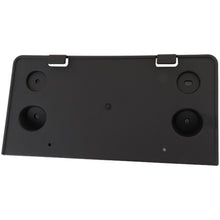 Load image into Gallery viewer, 2020-2022 Lincoln Corsair License Plate Bracket - Front (LJ7Z17A385AA)
