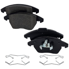 Load image into Gallery viewer, 2005-2013 Audi &amp; Volkswagen Front Brake Pads Set Sedan