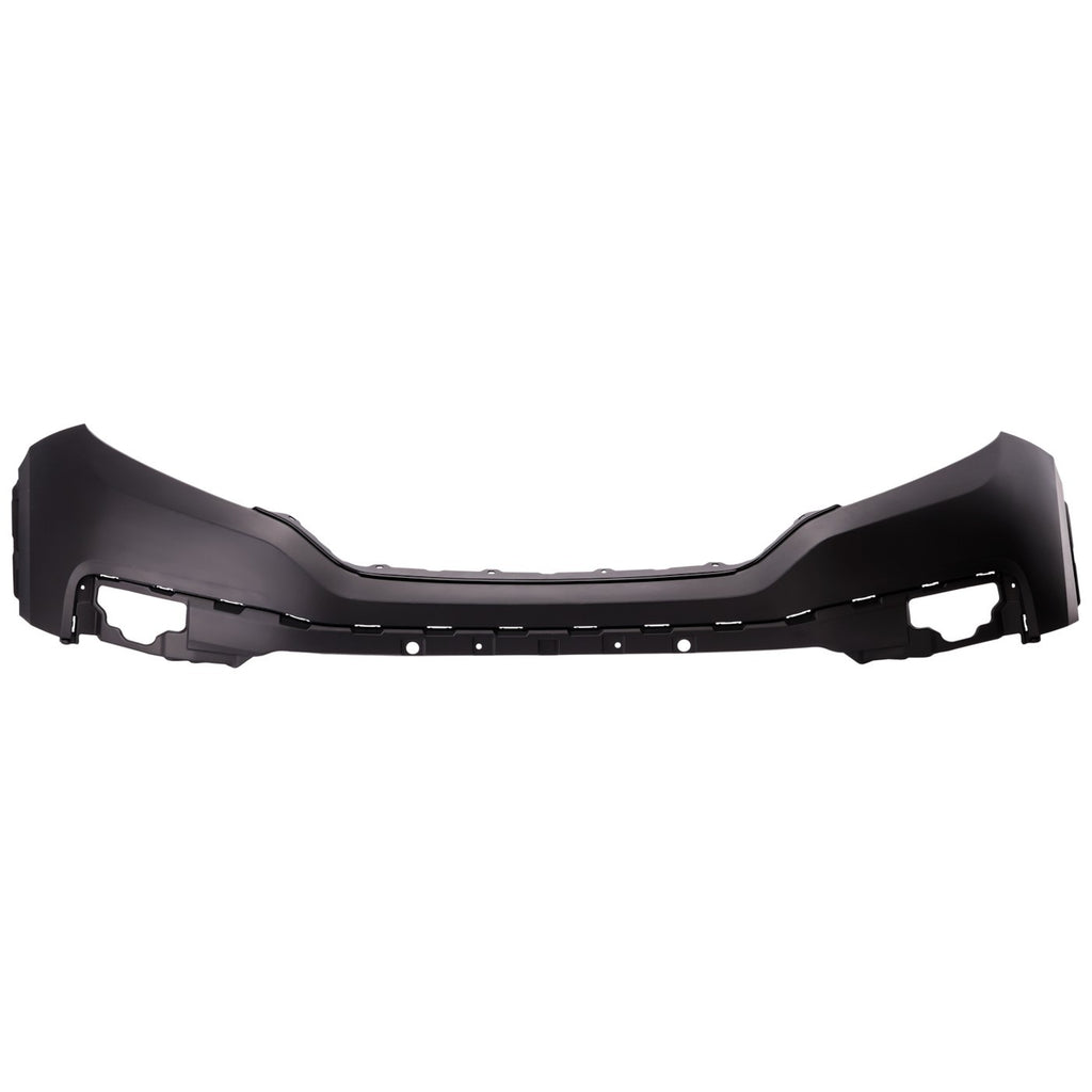 2020-2022 Honda CR-V Bumper Cover - Front, Upper, Primed (04711TLAA50ZZ)
