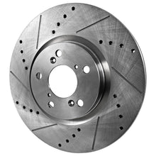 Load image into Gallery viewer, 2007-2020 Acura &amp; Honda Brake Rotor - Front (31468)