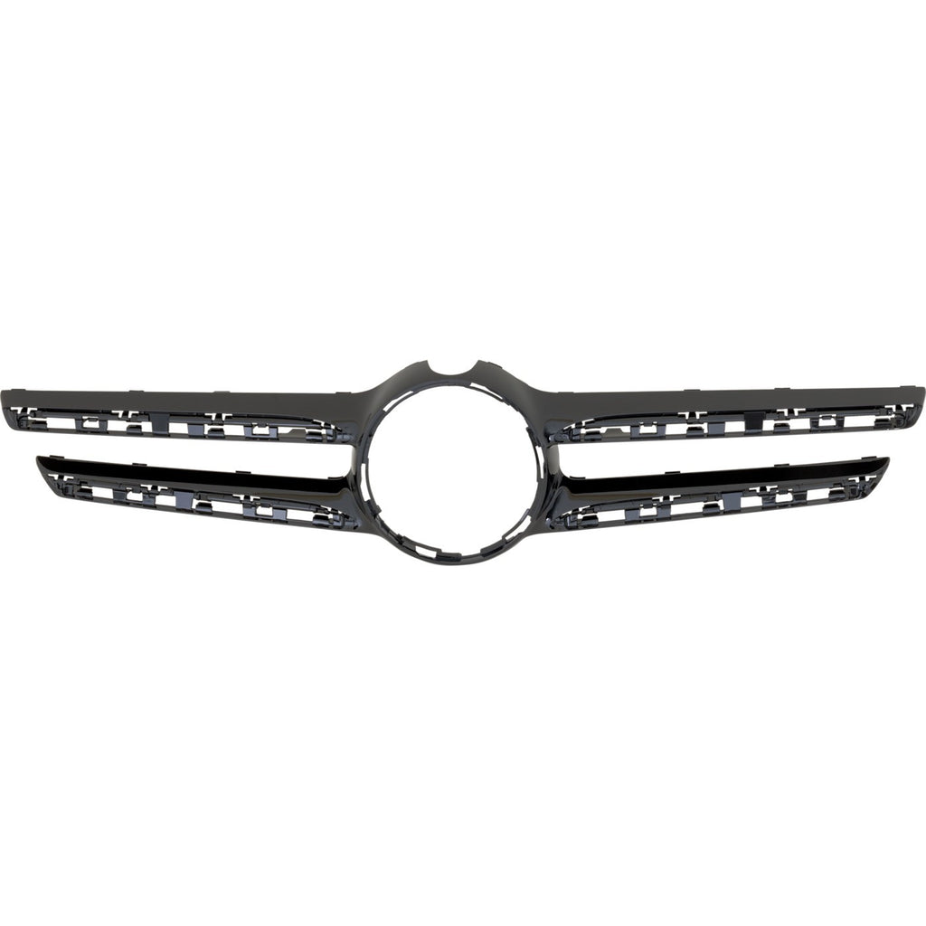 2017-2020 Mercedes-Benz E400 & E450 Grille Trim - Front (21388802609040)