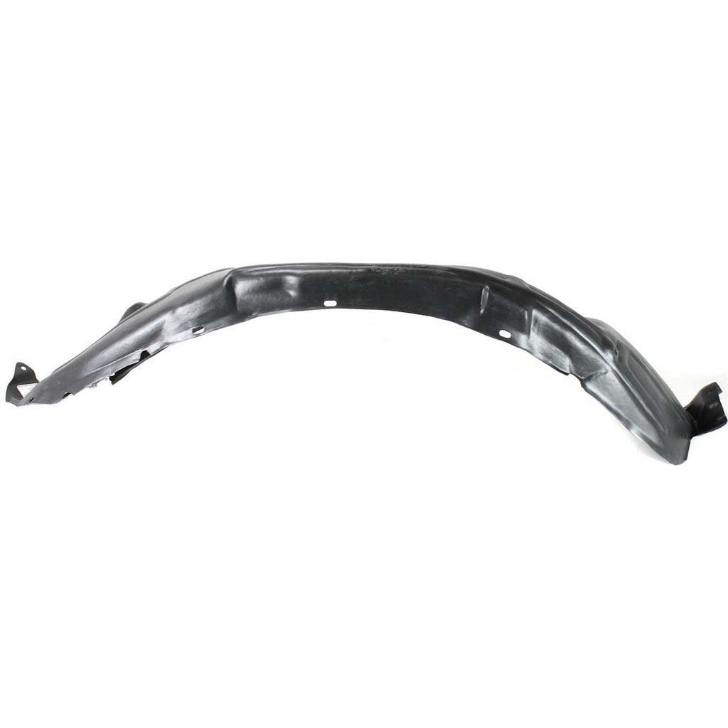 1992-1996 Toyota Camry Fender Liner - Front, Passenger Side, Inner (5387533040)