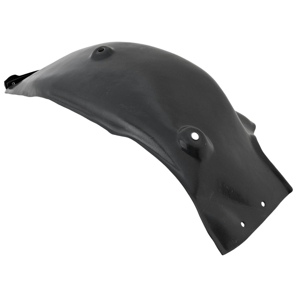 2017-2018 Hyundai Elantra Fender Liners - Front & Rear, Driver Side (86823F2000)