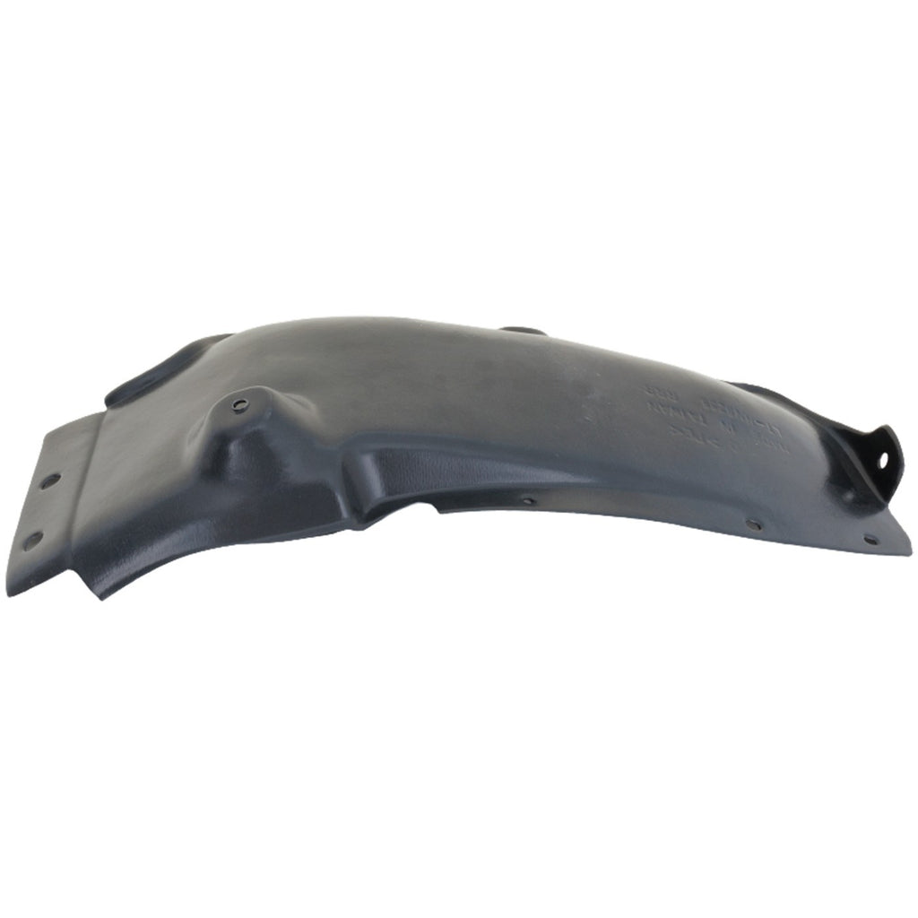 2017-2018 Hyundai Elantra Fender Liner - Rear, Driver Side, 1.4L (86821F2000)