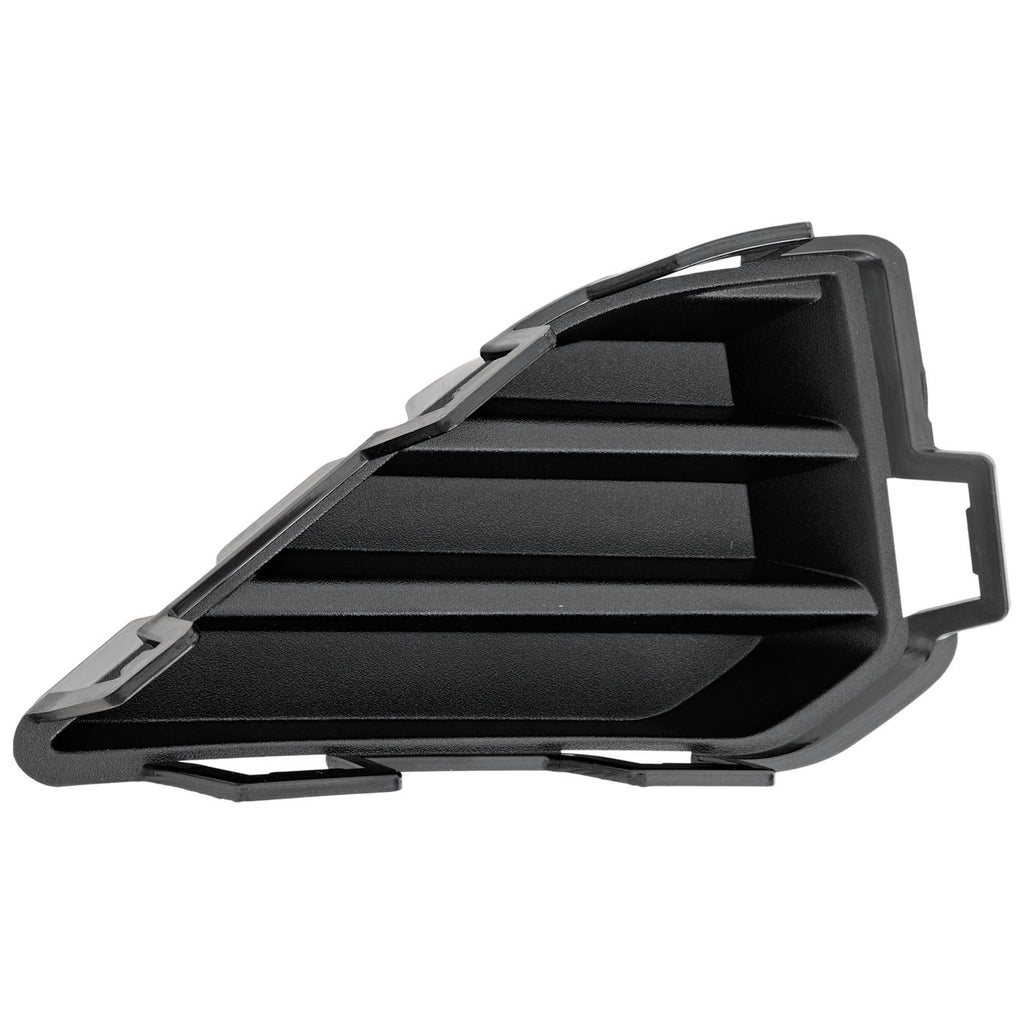 2019-2024 Chevrolet Camaro Bumper Face Bar - Right, Coupe (84112289)
