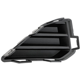 2019-2024 Chevrolet Camaro Bumper Face Bar - Right, Coupe (84112289)
