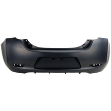 Load image into Gallery viewer, 2013-2017 Nissan LEAF Bumper Cover - Rear, Primed (850223NF0H)