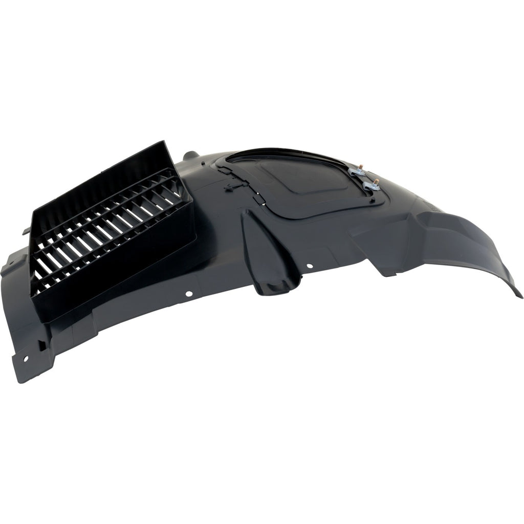 2012-2016 BMW M5 Fender Liner - Front, Driver Side, Inner (51717903883)