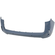 Load image into Gallery viewer, 2015-2018 BMW X5 Bumper Cover - Rear, Primed (51128066899)
