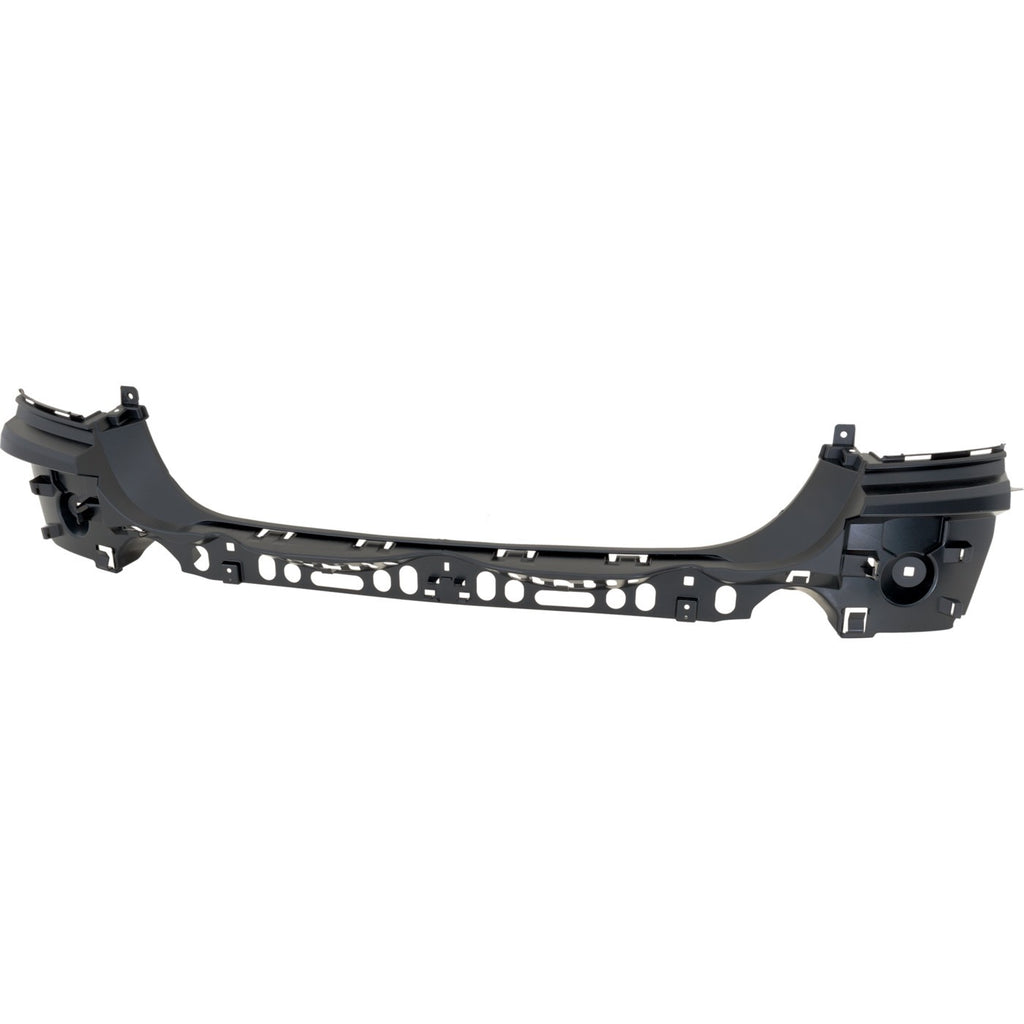 2011-2016 BMW 5 Series Bumper Bracket - Rear, Sedan (51127906292)
