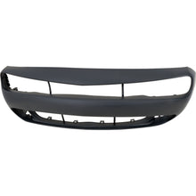 Load image into Gallery viewer, 2018-2023 Dodge Challenger Bumper Cover - Front, Primed (68371805AA)