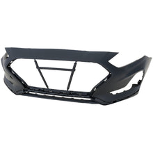 Load image into Gallery viewer, 2018-2019 Hyundai Sonata Bumper Cover - Front, Primed (86511E6700)