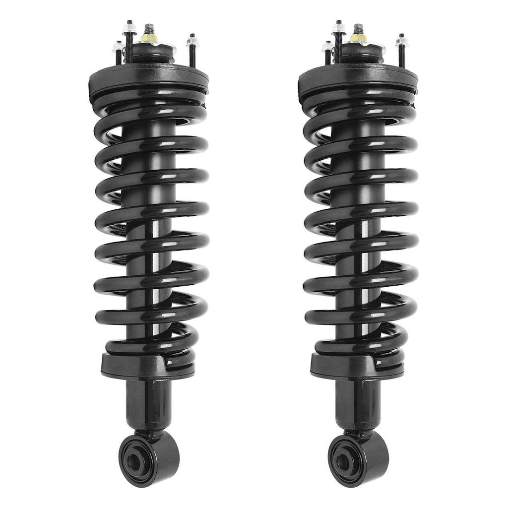 2003-2011 Crown Victoria, Town Car & Grand Marquis Front Shock Conversion Kit