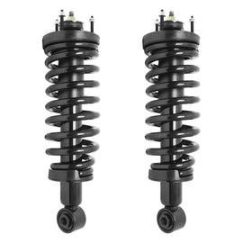 2003-2011 Crown Victoria, Town Car & Grand Marquis Front Shock Conversion Kit
