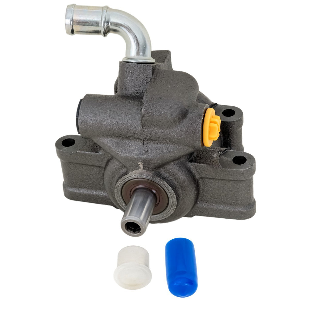 2008-2010 Ford F-250 Super Duty & F-350 Super Duty Power Steering Pump (7C343A674AJ)