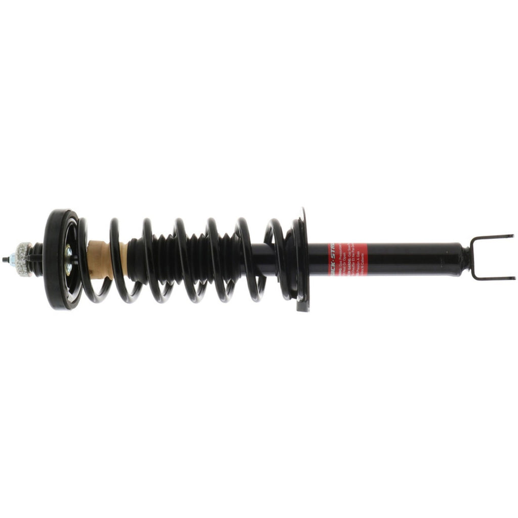 2013-2017 Honda Accord Rear Complete Strut Assembly - Fits Either Side