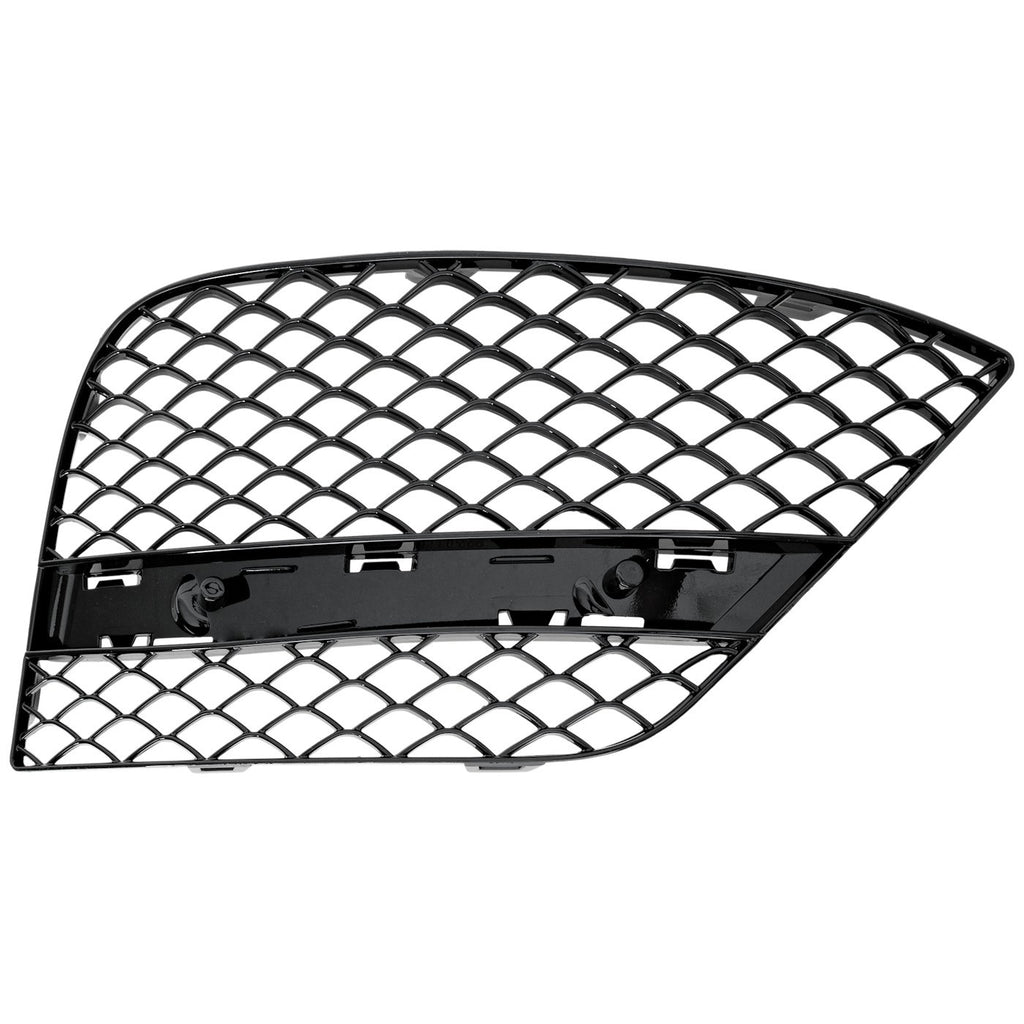 2014-2017 Mercedes-Benz S-Class Bumper Grille - Passenger Side, Outer (2228850253)