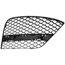 Load image into Gallery viewer, 2014-2017 Mercedes-Benz S-Class Bumper Grille - Passenger Side, Outer (2228850253)