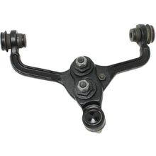 Load image into Gallery viewer, 1995-2002 Ford Crown Victoria, Lincoln Town Car &amp; Mercury Grand Marquis Control Arm - Front, Driver Side, Upper (F6AZ3085BA)