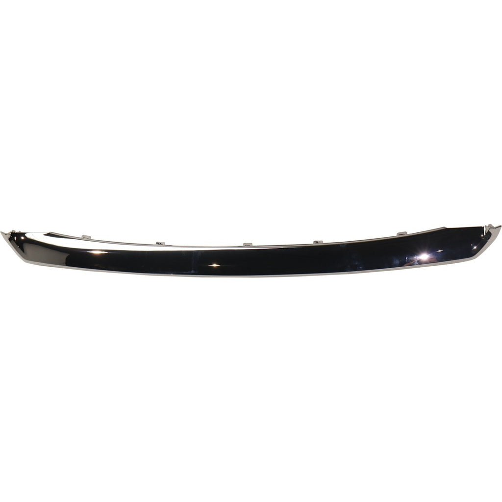 2017 Lexus IS200t, IS300 & IS350 Grille Trim - Lower (5312253070)