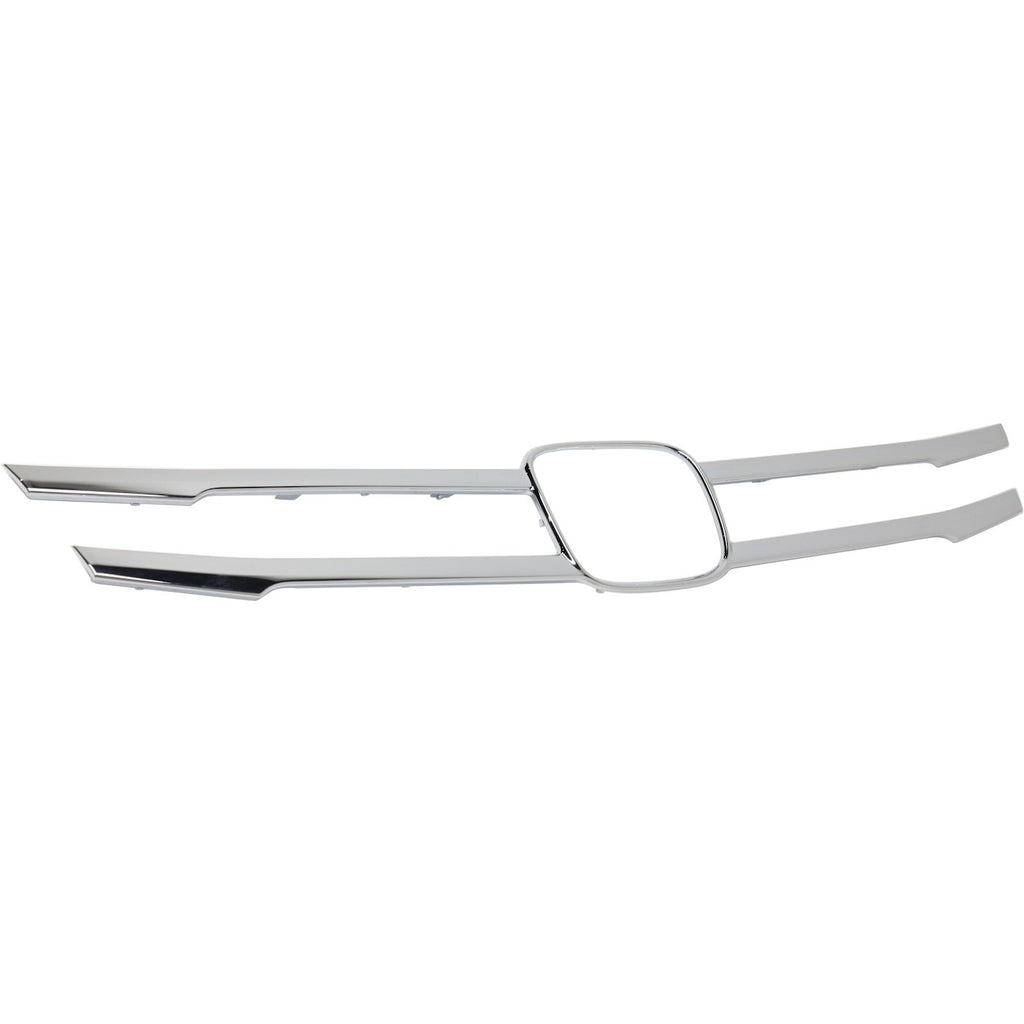 2011-2013 Honda Odyssey Grille Trim (75103TK8A01)