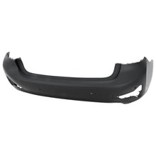 Load image into Gallery viewer, 2019-2022 BMW 330i &amp; 330i xDrive Bumper Cover - Rear, CAPA Certified (51128493934)