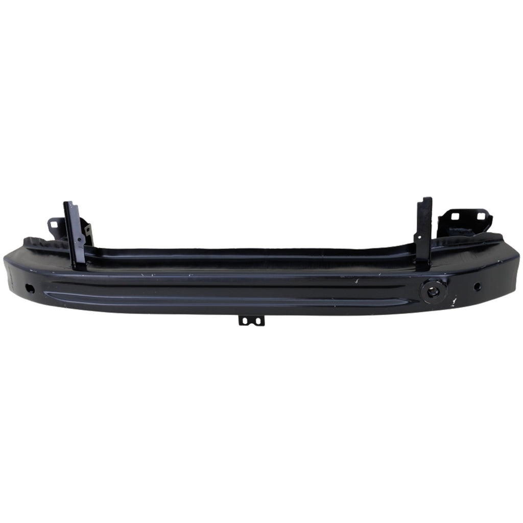 2011-2018 Volkswagen Jetta Bumper Reinforcement - Front, 1.8L, CAPA Certified (5C6807109F)