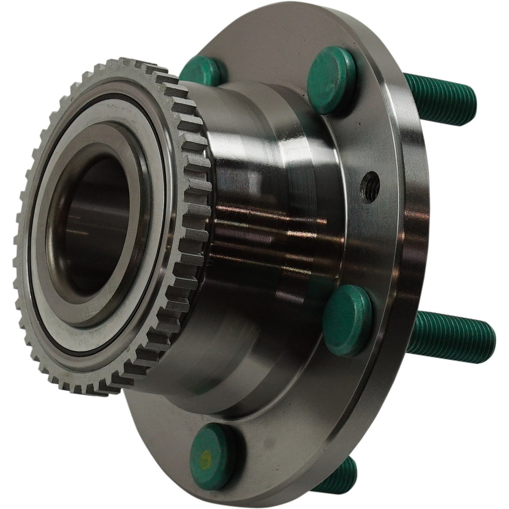 2000-2006 Mazda Wheel Hub - Rear, w/ Bearing (516085)