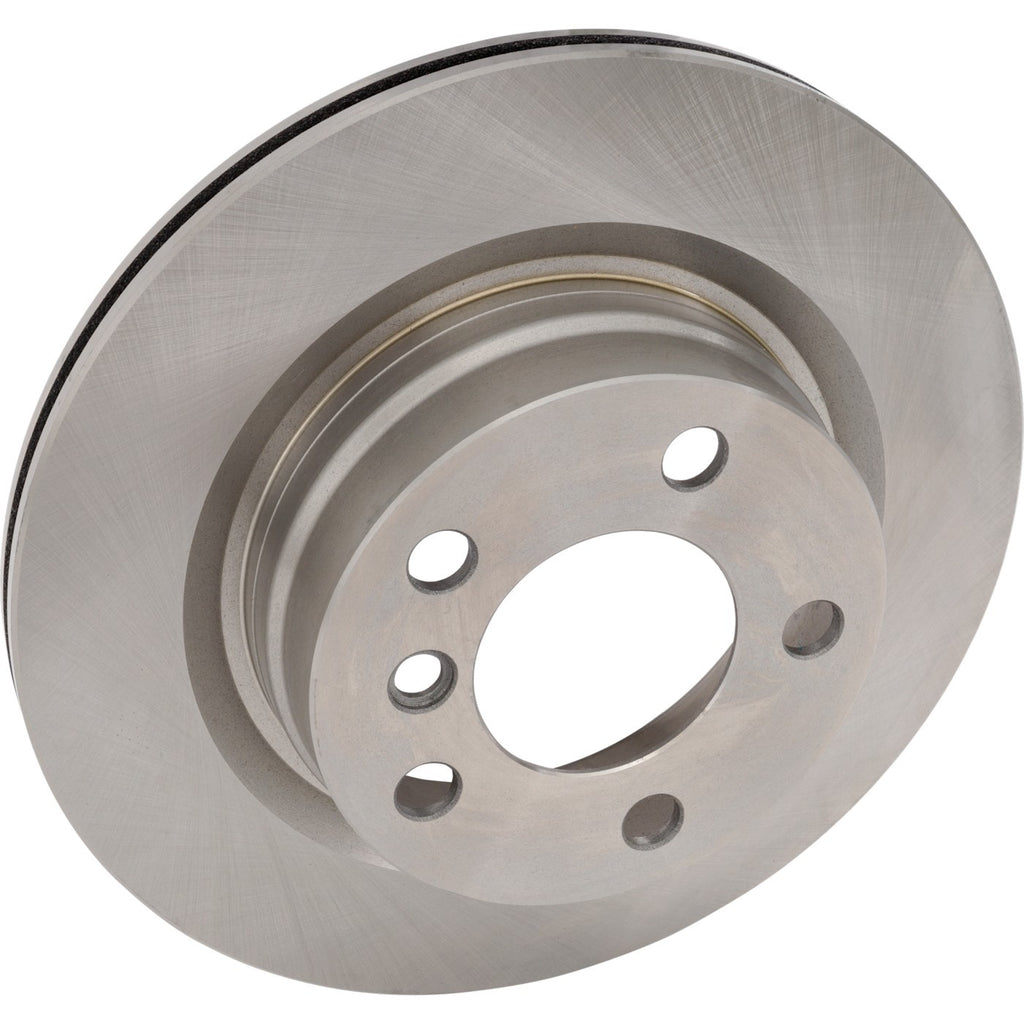 2012-2021 BMW Brake Rotor - Rear, Sedan, Coupe (15705)