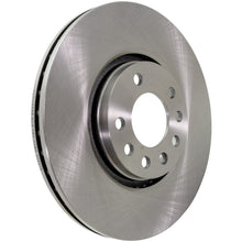 Load image into Gallery viewer, 2003-2006 Mitsubishi Lancer Brake Rotor - Rear, Driver or Passenger Side (31355)