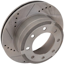 Load image into Gallery viewer, 2020-2023 Ford F-250 Super Duty &amp; F-350 Super Duty Brake Disc Rear Left or Right Cross-drilled