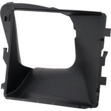 Load image into Gallery viewer, 2011-2018 Porsche Cayenne &amp; Macan Air Intake Duct - Front, Right (95B117336A)