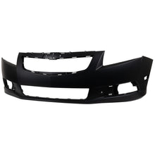 Load image into Gallery viewer, 2011-2014 Chevrolet Cruze Bumper Cover - Front, CAPA Certified (95217521)