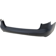 Load image into Gallery viewer, 2009-2012 Audi A4 Quattro Bumper Cover - Rear (8K9807303AGRU)