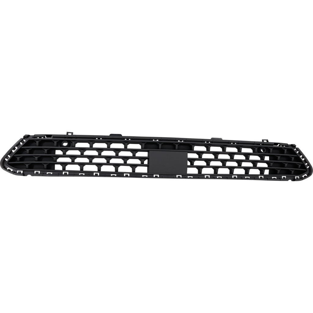 2021-2022 Hyundai Santa Fe Bumper Face Bar - Front (86530S2620)