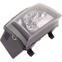 Load image into Gallery viewer, 2003-2007 Chevrolet Bumper Trims - Left &amp; Right (10396912PFM)