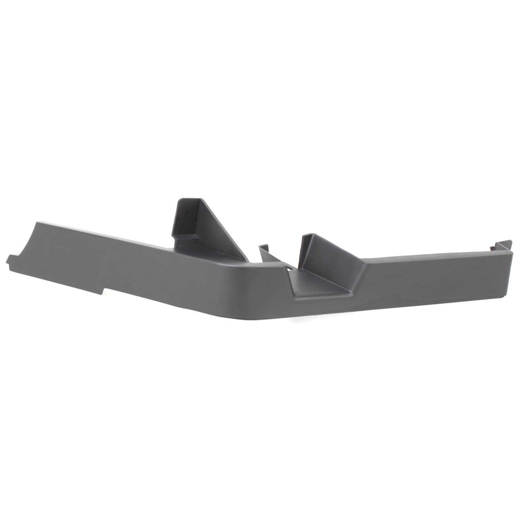 2003-2007 Chevrolet Bumper Trims - Left & Right (10396912PFM)