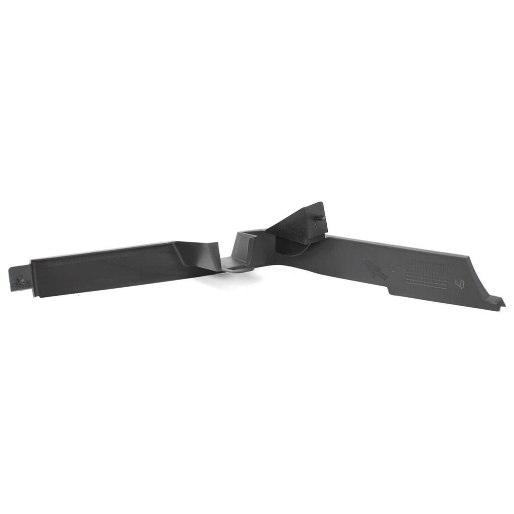 2003-2007 Chevrolet Bumper Trims - Left & Right (10396912PFM)