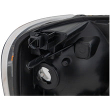 Load image into Gallery viewer, 2002-2005 Dodge Ram 1500, Ram 2500 &amp; Ram 3500 Bumper Trim - Halogen, 4-Piece, Assembly (55077120AF)