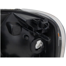 Load image into Gallery viewer, 2003-2005 Dodge Ram 1500, Ram 2500 &amp; Ram 3500 Bumper Trim - Halogen, 4-Piece, Assembly (55077120AF)