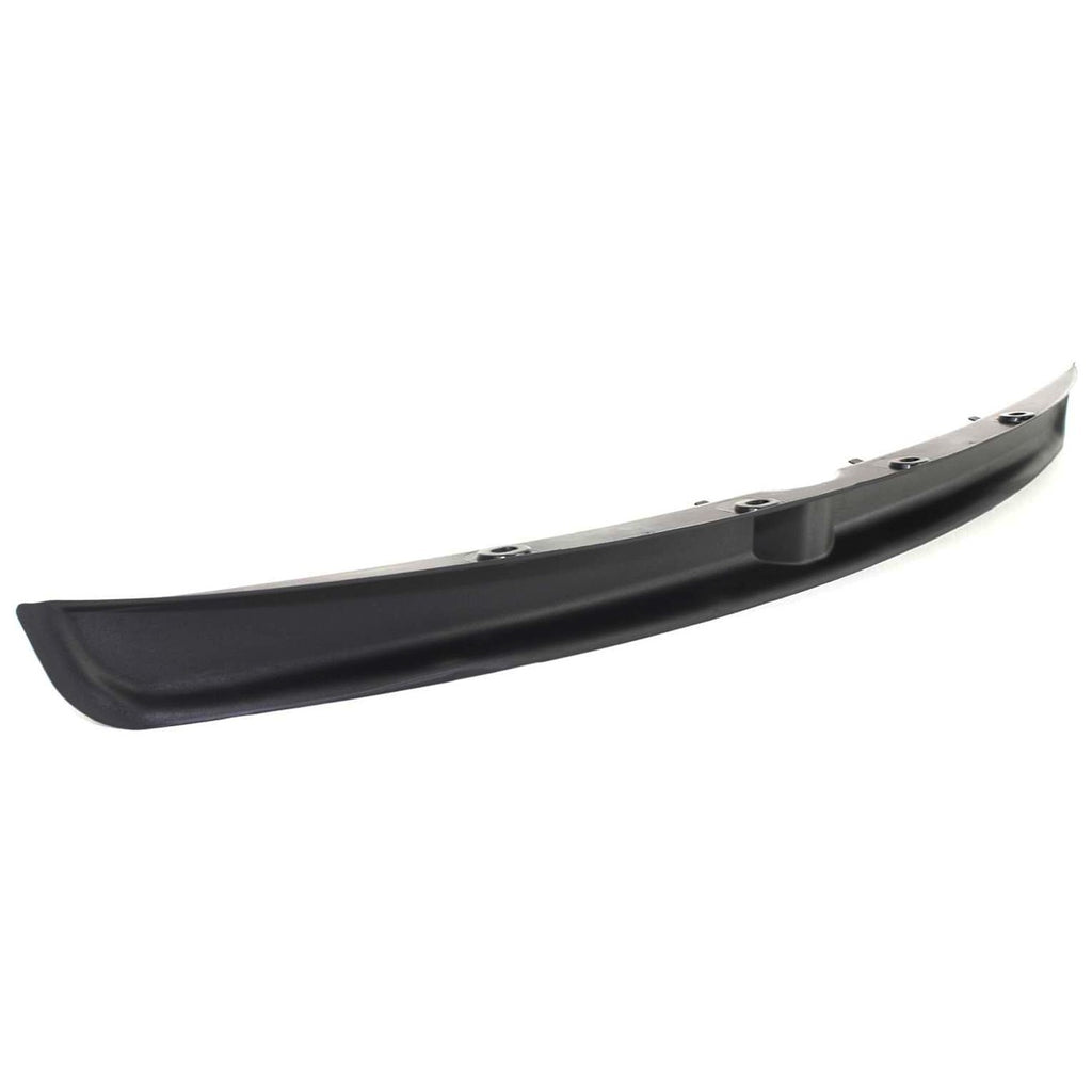 2003-2005 Dodge Ram 1500, Ram 2500 & Ram 3500 Bumper Trim - Halogen, 4-Piece, Assembly (55077120AF)
