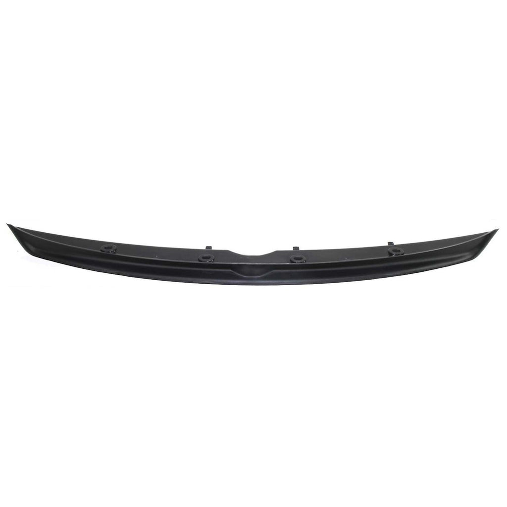 2003-2005 Dodge Ram 1500, Ram 2500 & Ram 3500 Bumper Trim - Halogen, 4-Piece, Assembly (55077120AF)