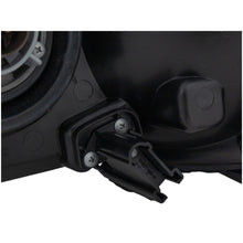Load image into Gallery viewer, 2003-2005 Dodge Ram 1500, Ram 2500 &amp; Ram 3500 Bumper Trim - Halogen, 4-Piece, Assembly (55077120AF)