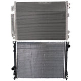 Radiators for Dodge Challenger Chrysler 300 Charger 2011-2022