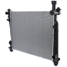 Load image into Gallery viewer, 2011-2022 Dodge Durango, Jeep Grand Cherokee &amp; Jeep Grand Cherokee WK Radiator - Front (52014529AB)