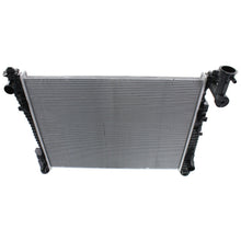 Load image into Gallery viewer, 2011-2022 Dodge Durango, Jeep Grand Cherokee &amp; Jeep Grand Cherokee WK Radiator - Front (52014529AB)