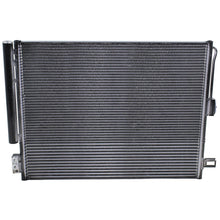 Load image into Gallery viewer, 2011-2022 Dodge Durango, Jeep Grand Cherokee &amp; Jeep Grand Cherokee WK Radiator - Front (52014529AB)