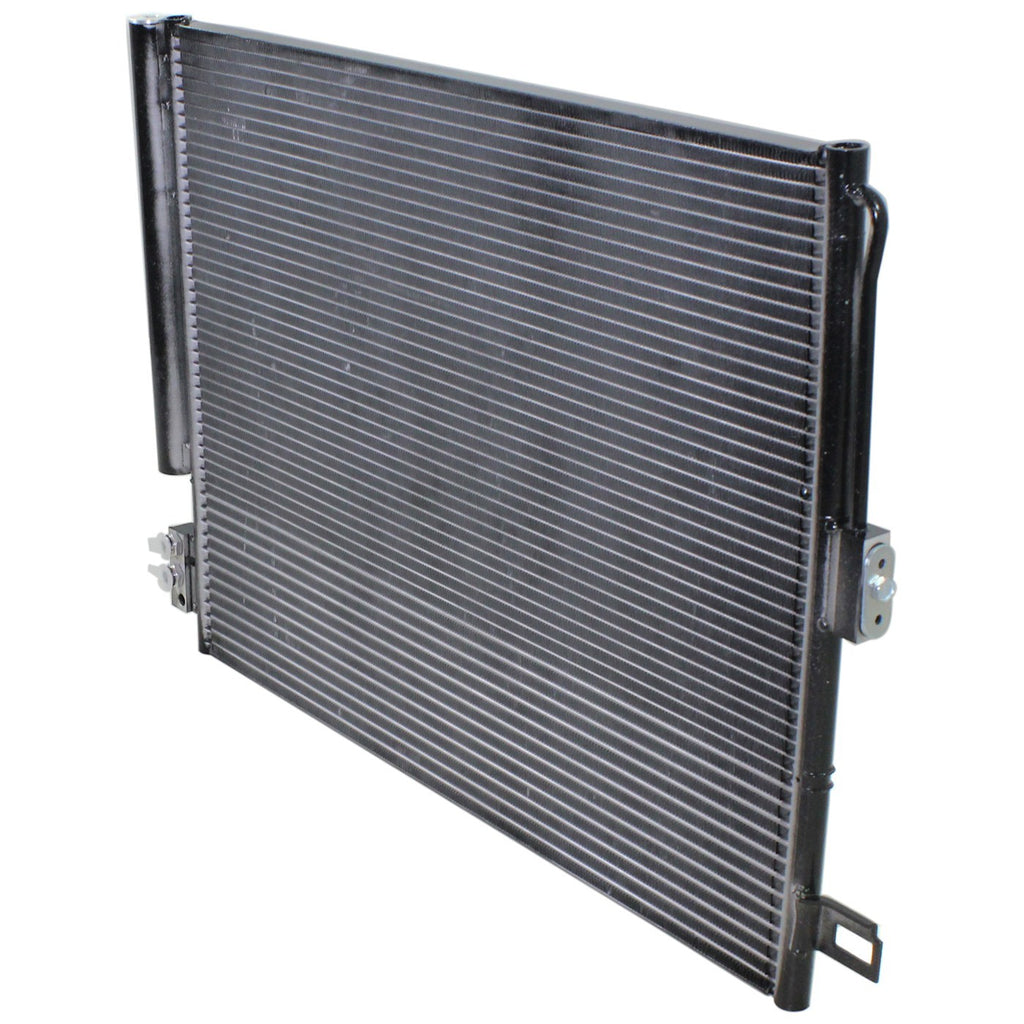 2011-2022 Dodge Durango, Jeep Grand Cherokee & Jeep Grand Cherokee WK Radiator - Front (52014529AB)